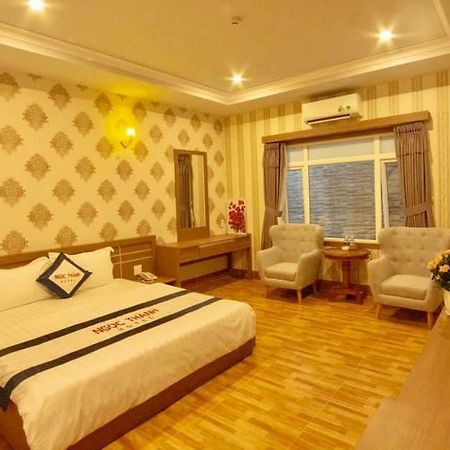Khach San Ngoc Thanh 2 Rạch Giá Dış mekan fotoğraf
