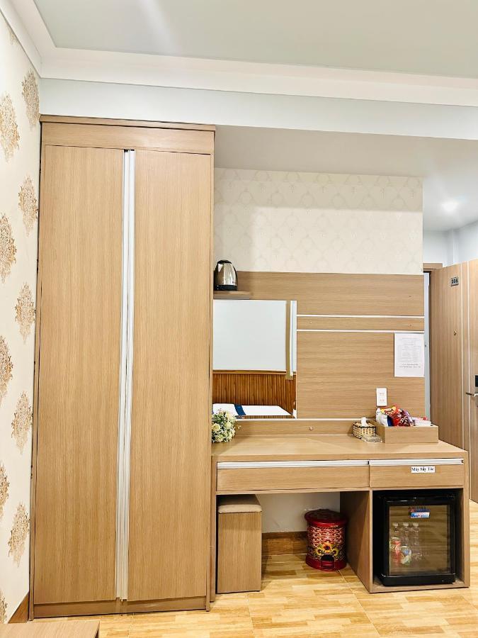 Khach San Ngoc Thanh 2 Rạch Giá Dış mekan fotoğraf