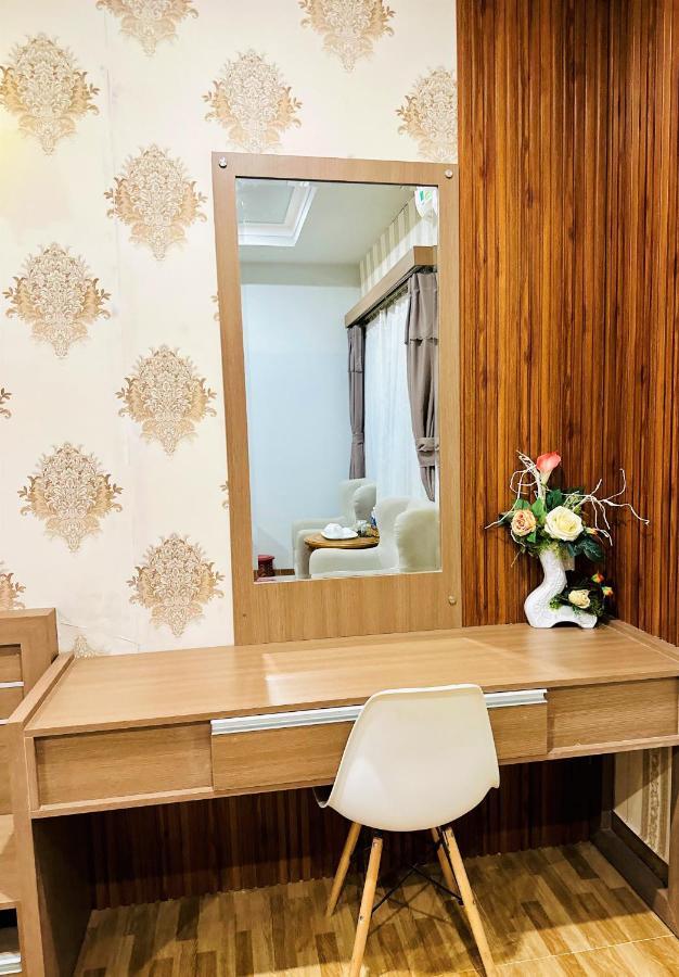 Khach San Ngoc Thanh 2 Rạch Giá Dış mekan fotoğraf