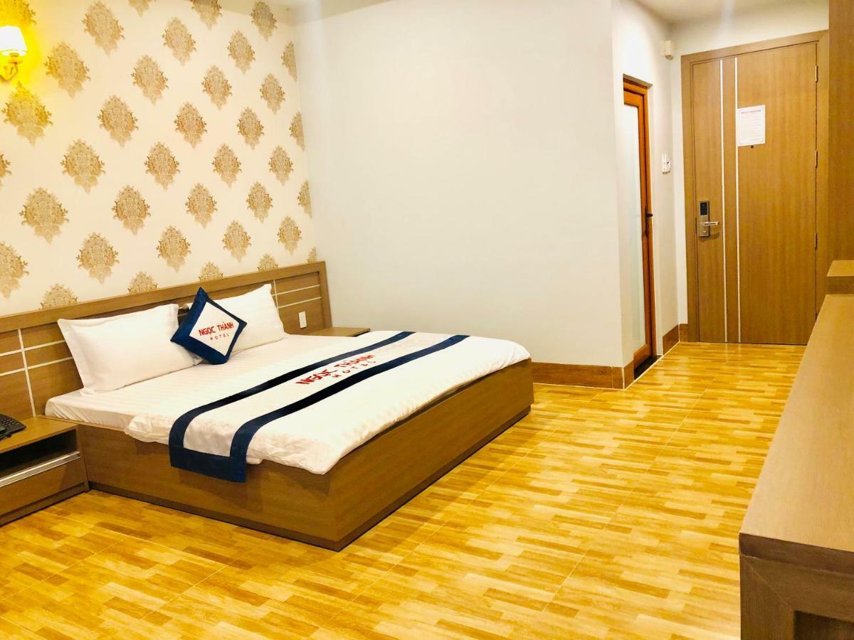 Khach San Ngoc Thanh 2 Rạch Giá Dış mekan fotoğraf