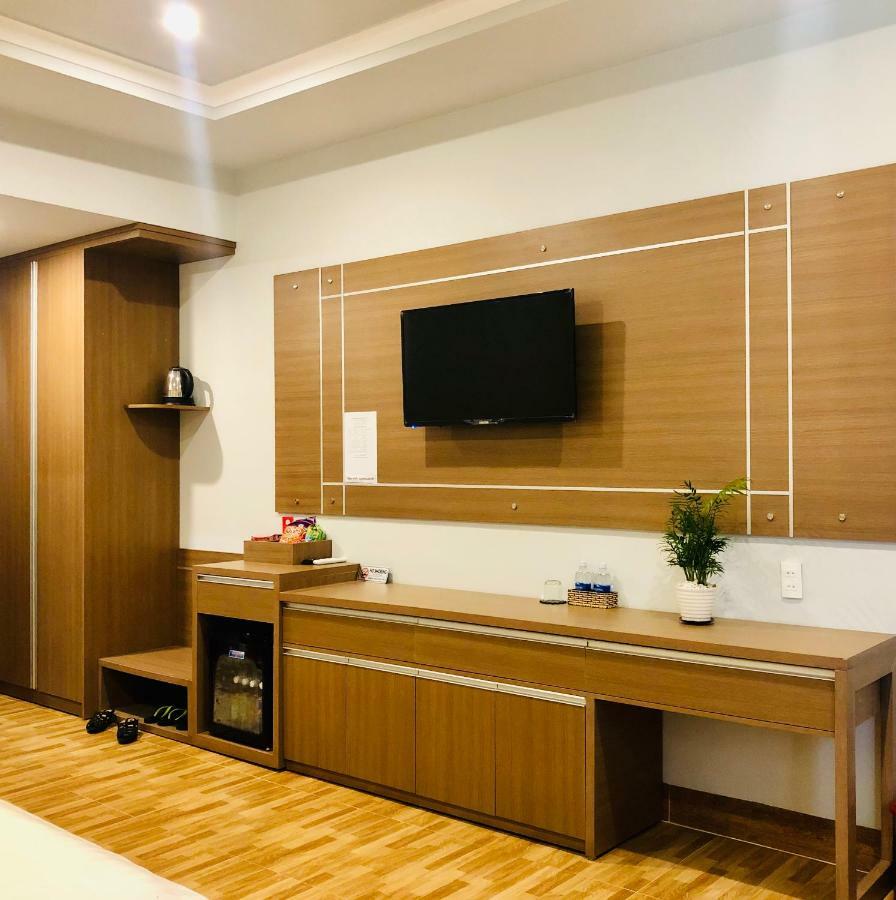 Khach San Ngoc Thanh 2 Rạch Giá Dış mekan fotoğraf